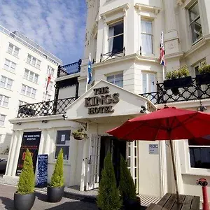 Hotel Four Points Flex By Sheraton, Hove